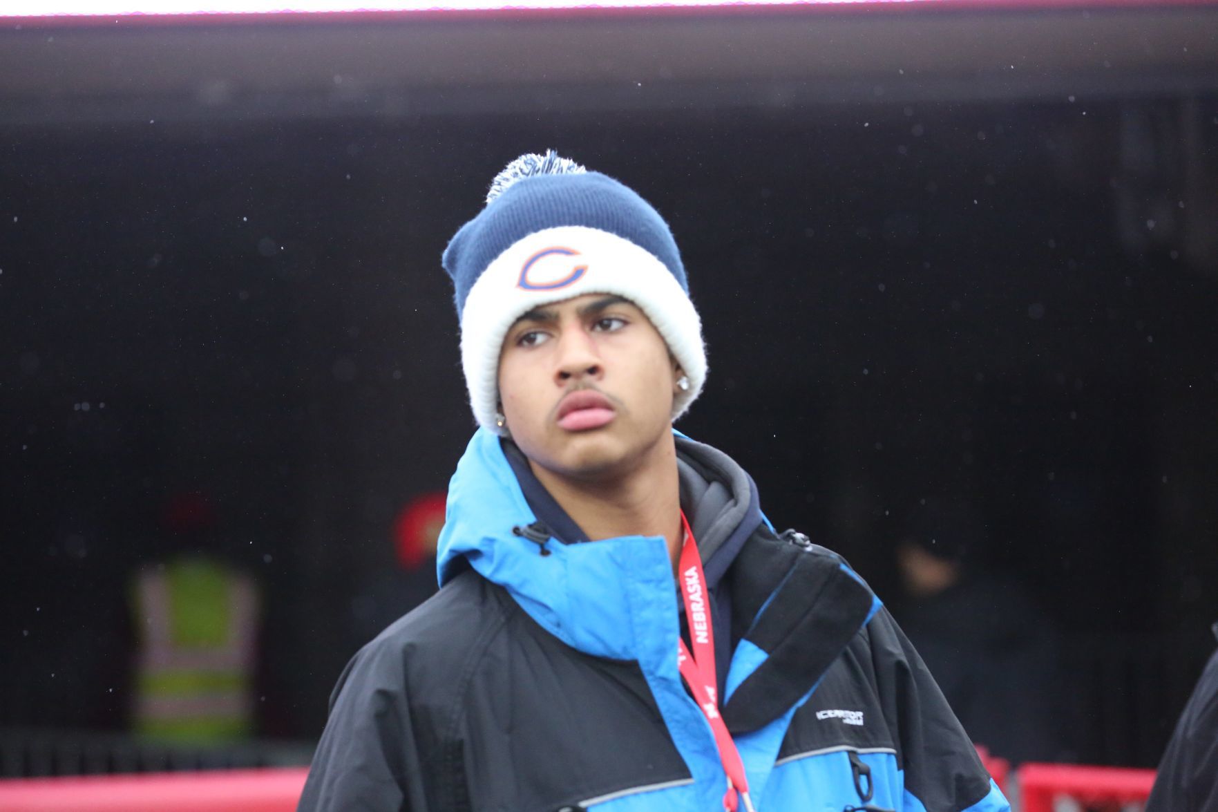 Jaxon Howard
